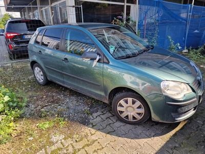 VW Polo