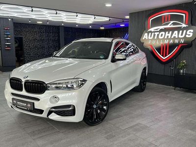 BMW X6 M