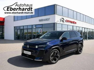 Neu Citroën C5 Comfort 153 kW (209 PS) 2026 Eclipseblau metallic Kombi
