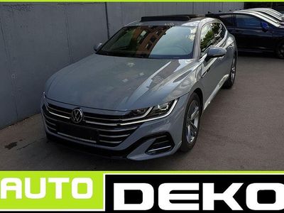 VW Arteon