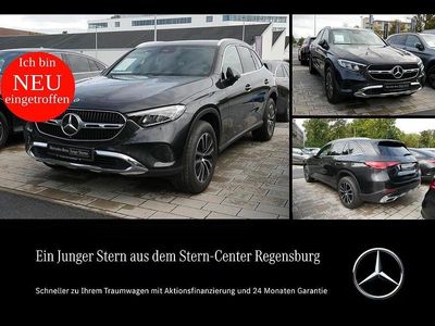 Mercedes GLC220
