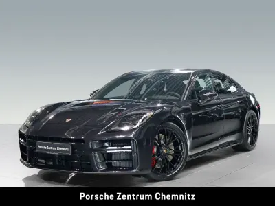 Gebraucht Porsche Panamera GTS