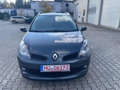 Renault Clio II