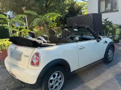 Gebraucht Mini Cooper Cabriolet