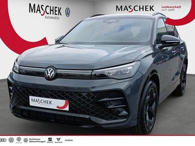 Nuova VW Tiguan IQ Drive 150 CV (110 kW) 2026 Grigio SUV