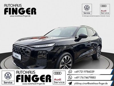 Grau Neu 2026 Audi Q3 S-Line SUV | 51.980 € (Fairer Preis)