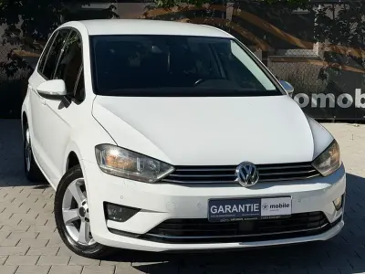 Używany VW Golf