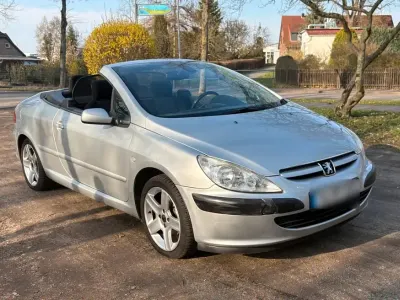 Gebraucht Peugeot 307