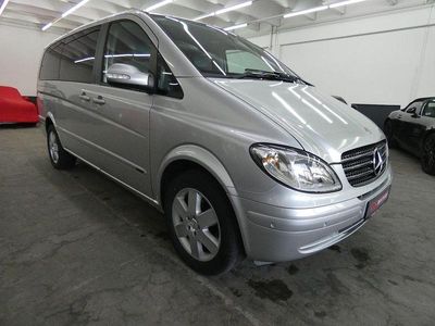 Mercedes Viano
