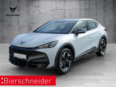 Neu Cupra Tavascan Endurance 210 kW (286 PS) 2026 Blau SUV