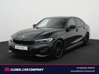 Gebraucht BMW 330