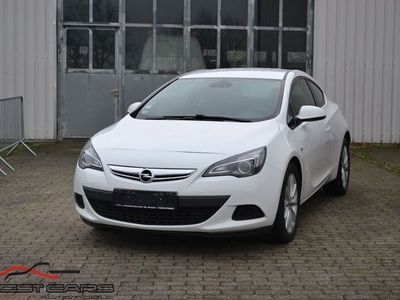 Opel Astra GTC