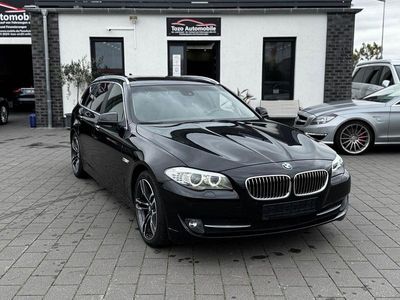 BMW 523