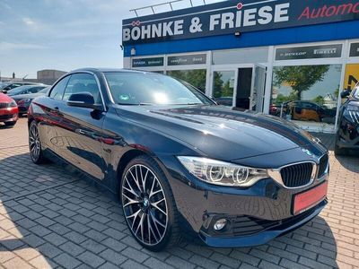 BMW 435