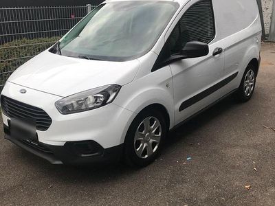 Ford Courier