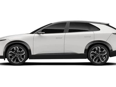Novo Mazda CX-6e Takumi-Line 189 kW (258 HP) 2026 SUV