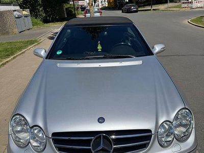 Mercedes CLK200