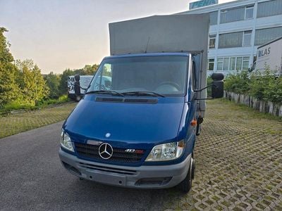 Mercedes Sprinter