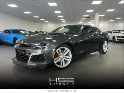 Gebraucht Chevrolet Camaro