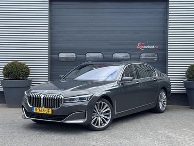 BMW 740L