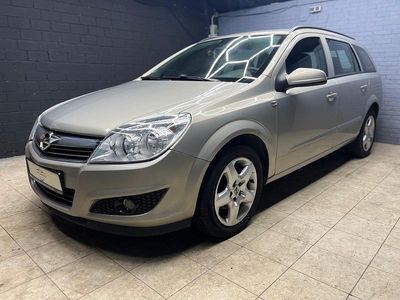 Gebraucht Opel Astra 105 PS (77 kW) 2007 Kombi