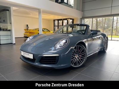 Porsche 991