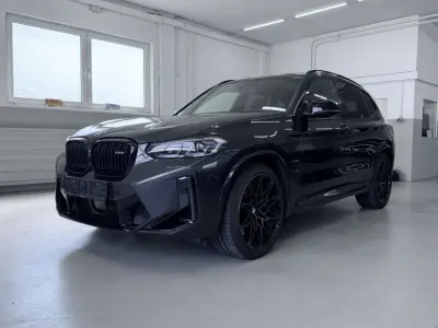 Gebraucht BMW X3 M
