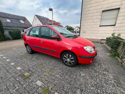 Gebraucht Renault Scénic