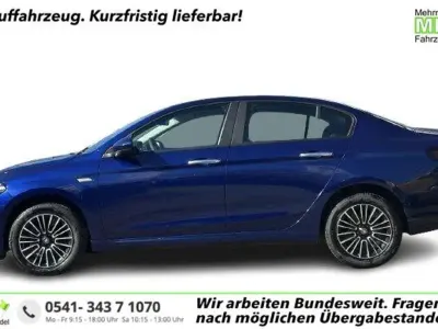 Gebraucht Fiat Tipo