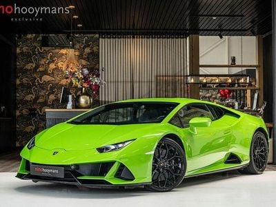 Lamborghini Huracán