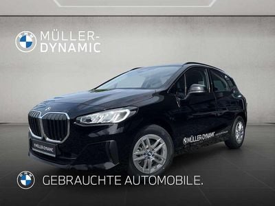 BMW 216 Active Tourer