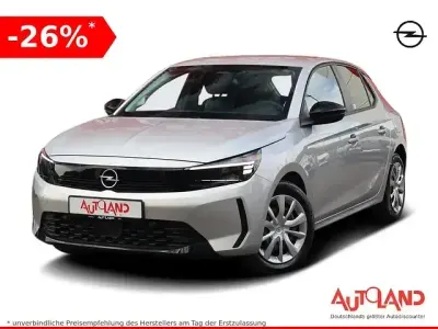 Neu Opel Corsa 100 PS (73 kW) 2026 Andere Kleinwagen