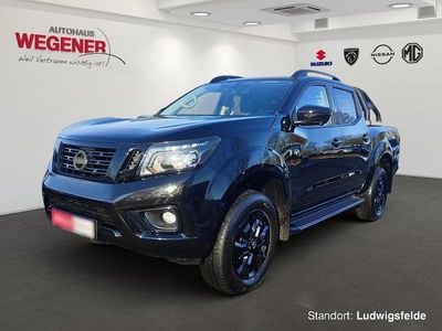 Gebraucht 2021 Nissan Navara 360º Abholung | 34.490 € (Fairer Preis)