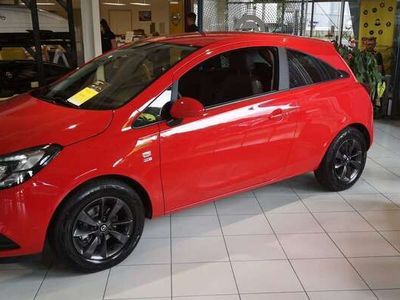 gebraucht Opel Corsa Corsa1.4 Start/Stop 120 Jahre