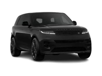 Schwarz Neu 2026 Land Rover Range Rover Sport Autobiography SUV | 131.499 € (Fairer Preis)