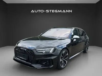 Gebraucht Audi RS4