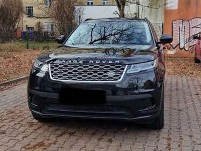 gebraucht Land Rover Range Rover Velar 2.0d R-Dynamic S