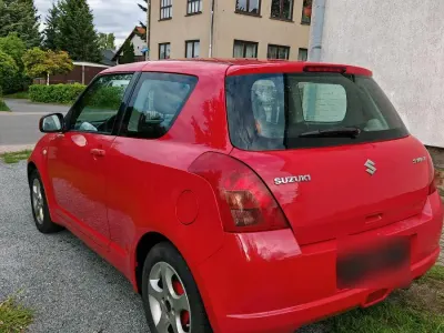 Gebraucht Suzuki Swift
