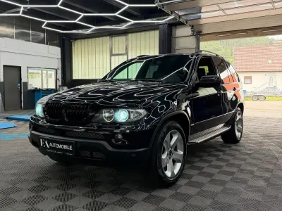 Gebraucht BMW X5