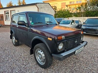 Lada niva