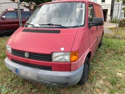 VW T4