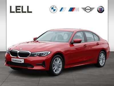 gebraucht BMW 330e xDrive Berlina Advantage HiFi DAB Tempomat