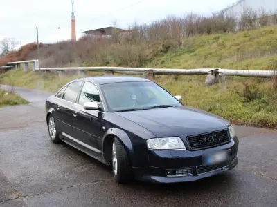 Gebraucht Audi S6