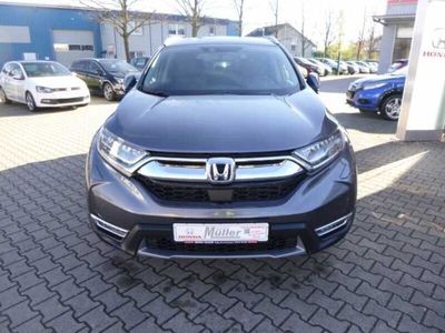 gebraucht Honda CR-V 2.0 Hybrid 4WD