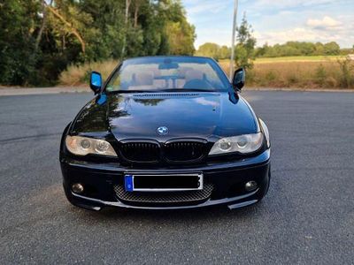 BMW 330 Cabriolet