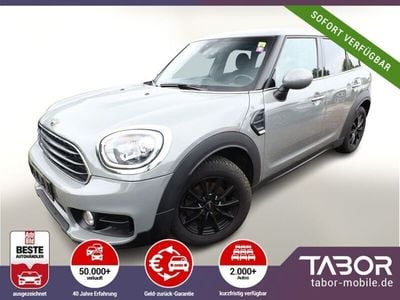 Mini One Countryman