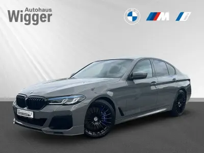 Gebraucht Alpina D5