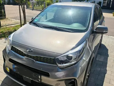 Gebraucht Kia Picanto