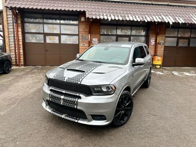 gebraucht Dodge Durango 