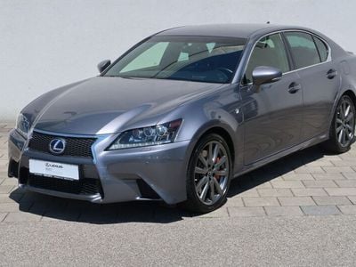 Lexus GS450H